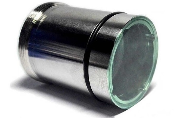 熔融石英,JGS激光復(fù)合聚焦鏡準(zhǔn)直鏡雙面鍍AR增透膜